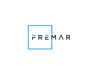 Fremar logo design by ndaru