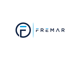 Fremar logo design by ndaru