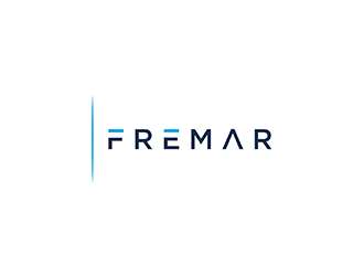 Fremar logo design by ndaru
