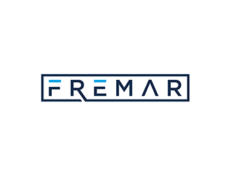 Fremar logo design by ndaru