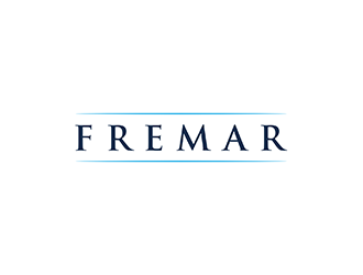 Fremar logo design by ndaru