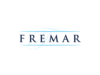 Fremar logo design by ndaru