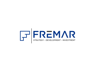Fremar logo design by Gravity