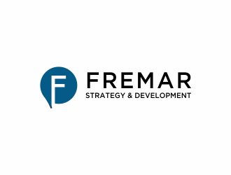 Fremar logo design by afra_art