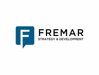 Fremar logo design by afra_art