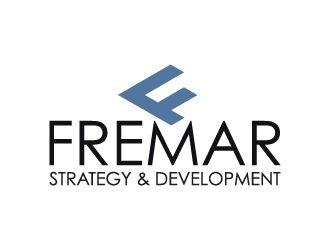 Fremar logo design by aryamaity