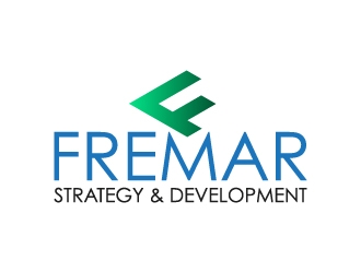Fremar logo design by aryamaity