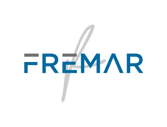 Fremar logo design by rief