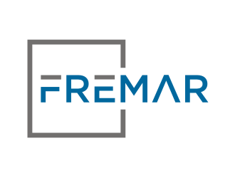 Fremar logo design by rief