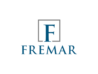 Fremar logo design by jancok