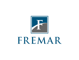 Fremar logo design by jancok