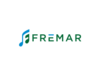 Fremar logo design by logitec