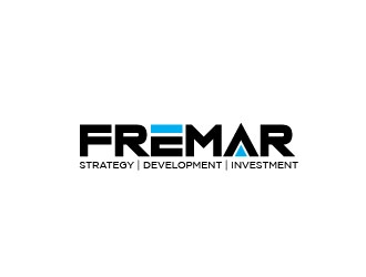 Fremar logo design by maze