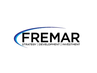 Fremar logo design by maze