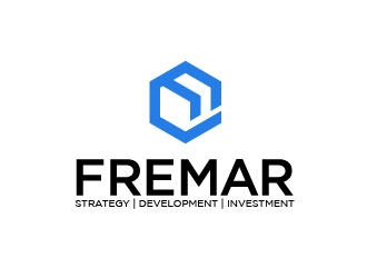 Fremar logo design by maze