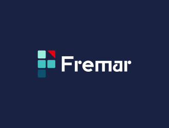 Fremar logo design by goblin