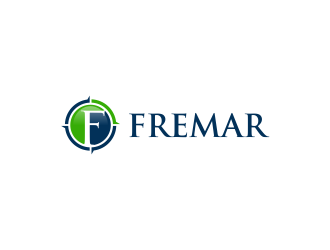 Fremar logo design by goblin