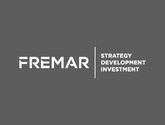 Fremar logo design by maserik