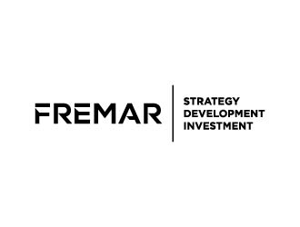 Fremar logo design by maserik