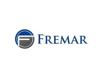 Fremar logo design by Purwoko21