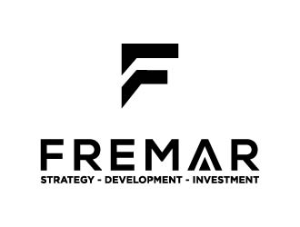 Fremar logo design by maserik