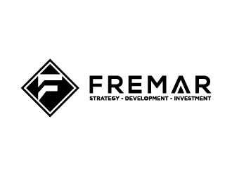 Fremar logo design by maserik