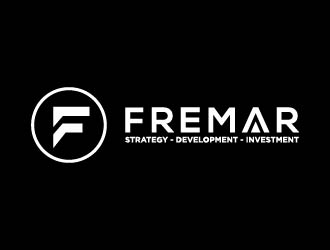 Fremar logo design by maserik