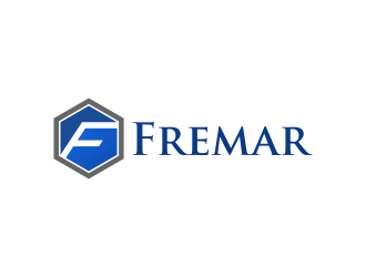 Fremar logo design by Purwoko21
