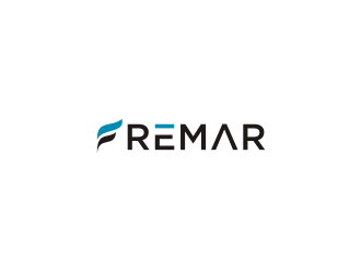 Fremar logo design by narnia