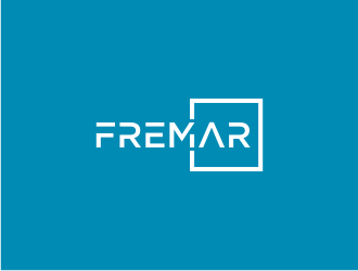 Fremar logo design by narnia