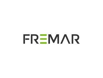 Fremar logo design by onetm