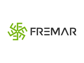 Fremar logo design by onetm
