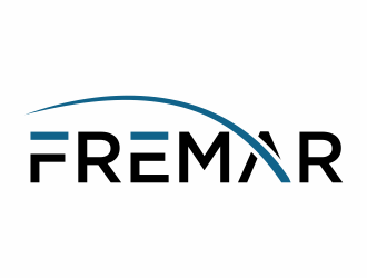 Fremar logo design by eagerly