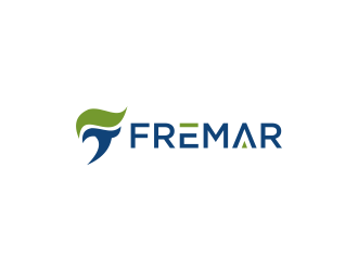 Fremar logo design by RIANW