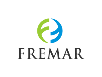 Fremar logo design by creator_studios