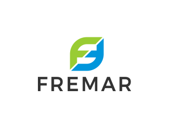 Fremar logo design by creator_studios