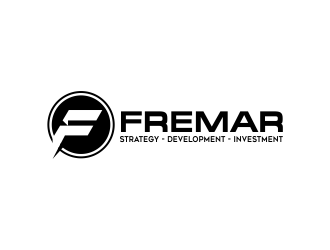 Fremar logo design by AisRafa