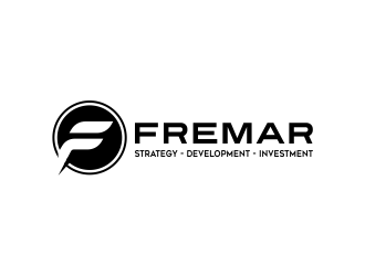 Fremar logo design by AisRafa