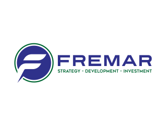 Fremar logo design by AisRafa