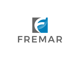 Fremar logo design by creator_studios