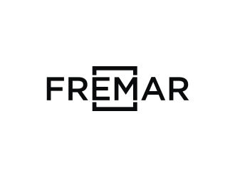 Fremar logo design by vostre
