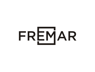 Fremar logo design by vostre