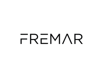 Fremar logo design by vostre