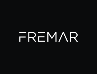 Fremar logo design by vostre