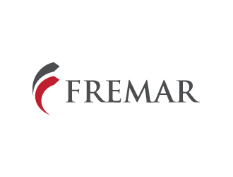 Fremar logo design by biaggong