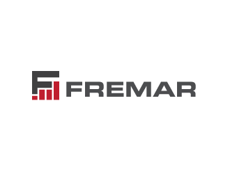 Fremar logo design by biaggong