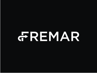 Fremar logo design by vostre