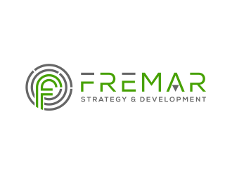 Fremar logo design by cintoko