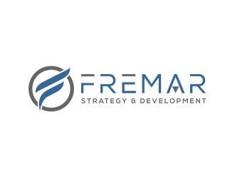 Fremar logo design by cintoko