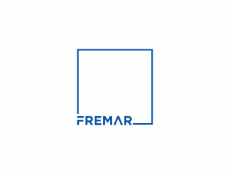 Fremar logo design by luckyprasetyo